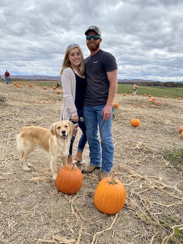 Dr. Chelsea Herrmann